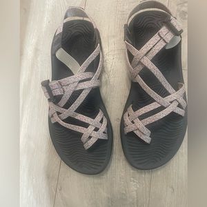 Chaco Sandals Size 8